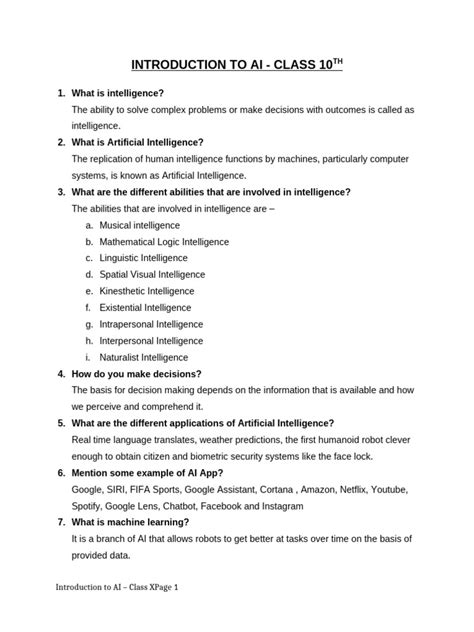 Image result for Class 10 Ai Python Coding Questions