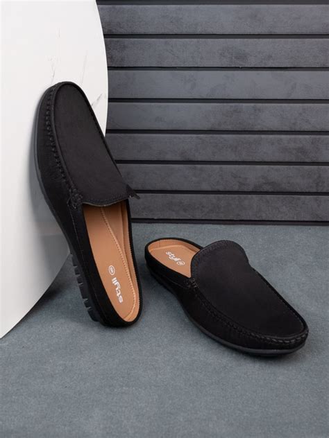 Buy Best Men Suede Loafers From Top Brands Online In India