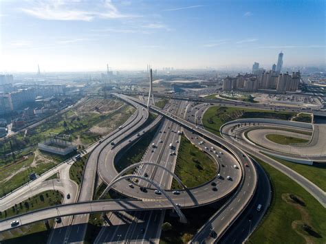 Aware of China funding of infrastructure projects in countries in South ...