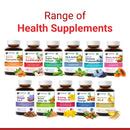 SupaSupp Garlic Oil With Coconut Oil, CardiStrong | Manages Cholestero ...