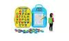 LeapFrog Go-with-Me ABC Backp... | Groupon Goods