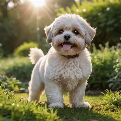 Understanding the Life Span of Shih Poos: Key Insights