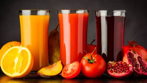 Weight loss: తొందరగా బరువు తగ్గాలి అంటే ఈ ఐదు రకాల జ్యూస్ లను ...