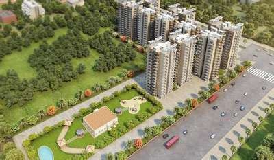 New Projects in Pocket F, Sector 10 DLF, Faridabad | Upcoming Projects ...