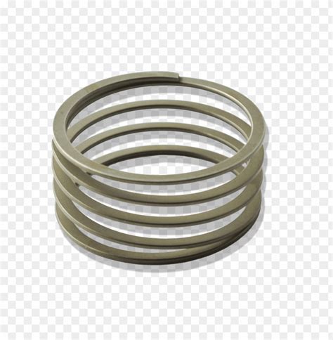 Image result for Coil Spring Transparent Background