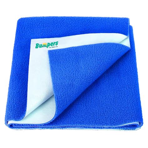 Buy Baby Dry Sheets – Eco-Friendly, Orgnaic Reusable Dry Sheet – Bumpers
