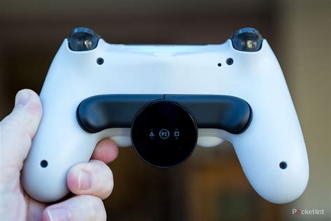 DualShock 4 Back Button Attachment 的图像结果