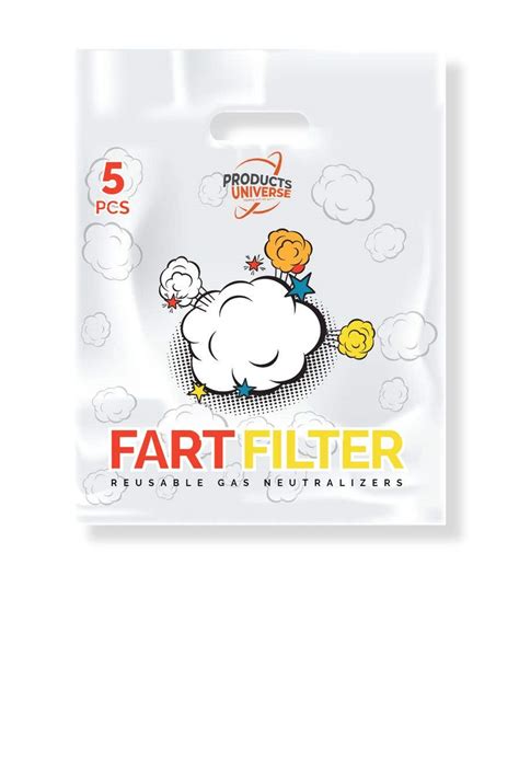 Create a custom packaging for Fart/odor Eliminator | Freelancer