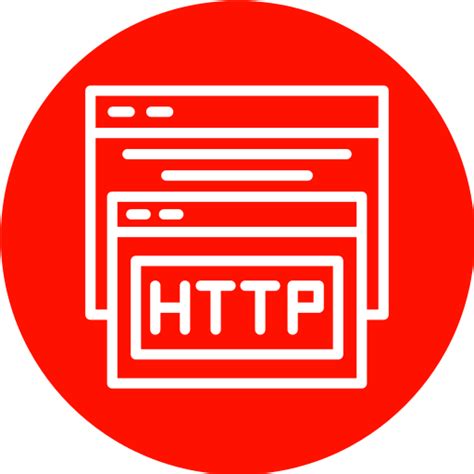 HTTP Icon 的图像结果