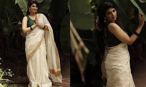 Pragya Nagra sets hearts racing in golden backless gown