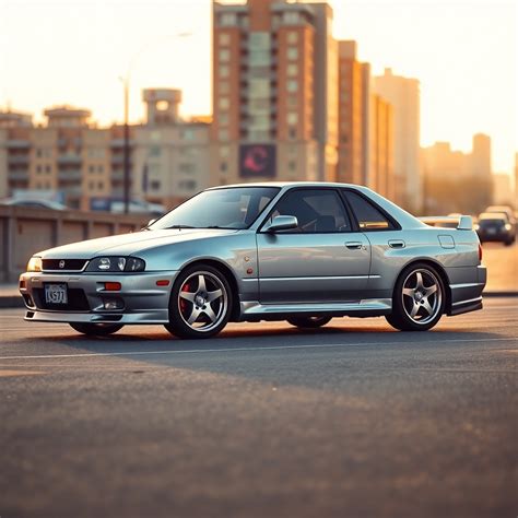 R34 Skyline Sedan : fiche technique, prix et guide complet