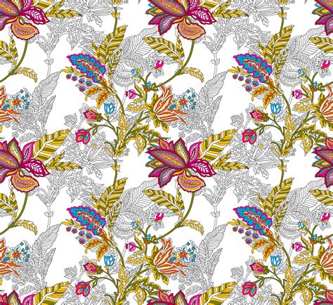 What Is Basic Textile Pattern Design 的图像结果