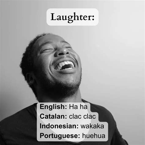 10 Interesting Onomatopoeias from Different Languages