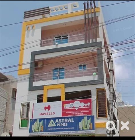 A single SRK - PG & Guest Houses - 1827044780