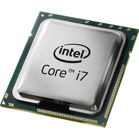 Intel Core i7 i7-3700 i7-3770 Quad-core (4 Core) 3.40 GHz Processor ...