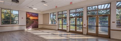 City of Palm Coast Community Center - Ajax Building Company
