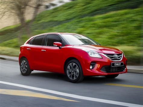 How much is my Toyota Starlet worth? - Selling a Car - AutoTrader