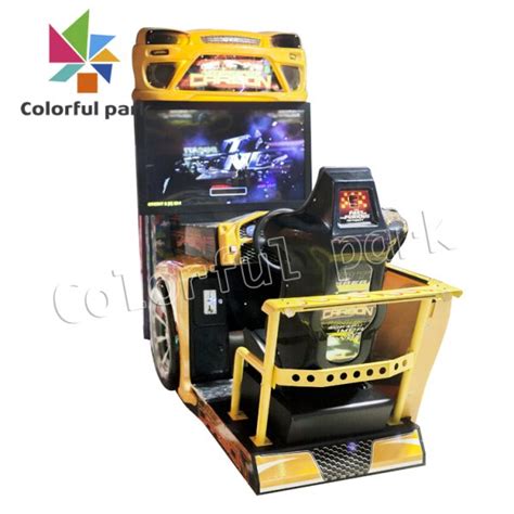 Machine Player Car 的图像结果