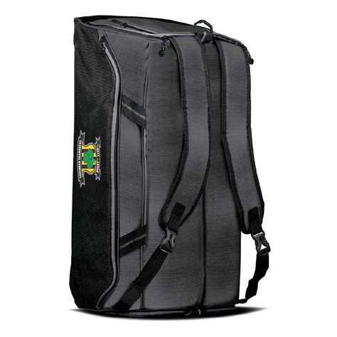ulster rugby backpack
