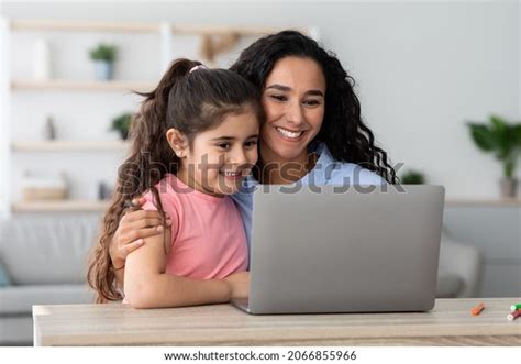 Image result for Kid Mom at Computer