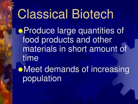 Example of a Classical Biotechnology Process 的图像结果