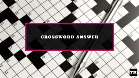 Daily Beast Crossword Archives - Try Hard Guides