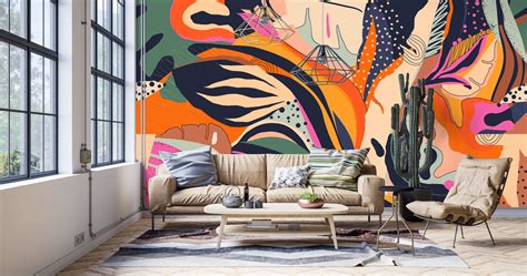 Wall murals & wallpaper from Wallism | A creative revolution for walls