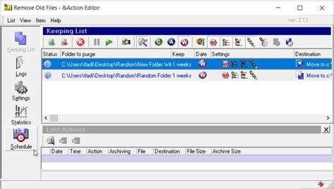 Image result for Automatically Delete Files