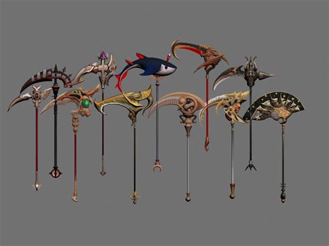 Image result for Scythe Script Pastebin