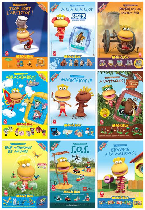 Image result for Quick Magic Box 2014