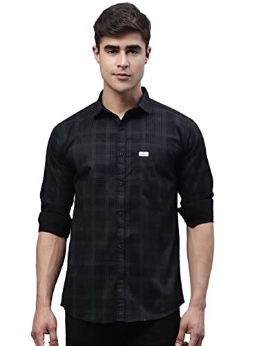 Amazon.in Bestsellers: The most popular items in Men's Shirts