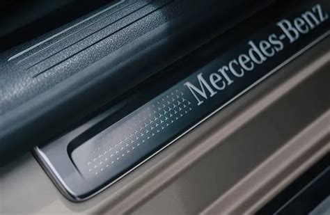 Mercedes-Benz MANUFAKTUR | Mercedes-Benz USA