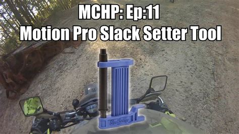 Motion Pro Slack Setter Chain Tool 的图像结果