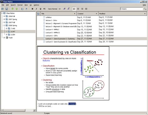 Image result for KeepNote