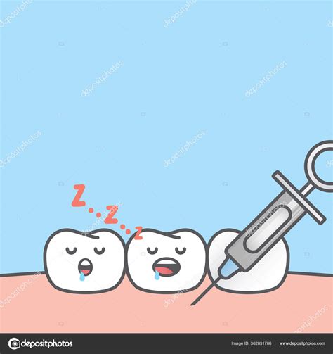 Local Anesthesia Cartoon 的图像结果