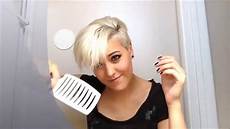 Styling Hair Cuts by How To Style Really Pixie Hair Styling Hair Cuts
