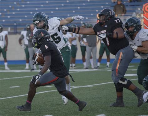 UT-Permian Basin football hosts Western New Mexico in season opener