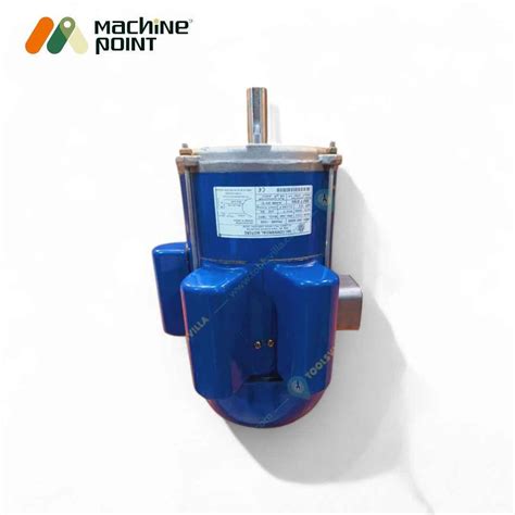 3HP Single Phase Crompton Motor - 1440RPM Electric Motor for Sale ...