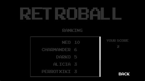 Retroball - App on Amazon Appstore