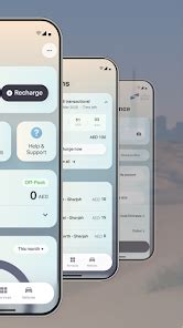 Smart Salik – Apps on Google Play