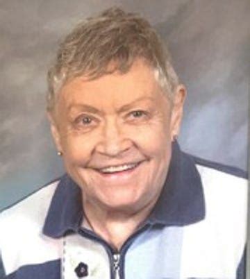 Lucinda "Tink" Scherer Obituary - St. Augustine Record