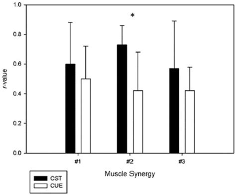 Muscle Synergies Reliability in the Power Clean Exercise
