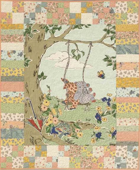 Image result for Free Quilt Patterns Using Panels