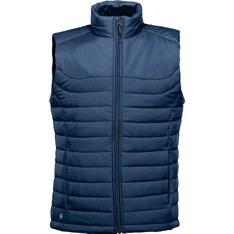 Promotional Stormtech Mens Quilted Vests | Promotion Products