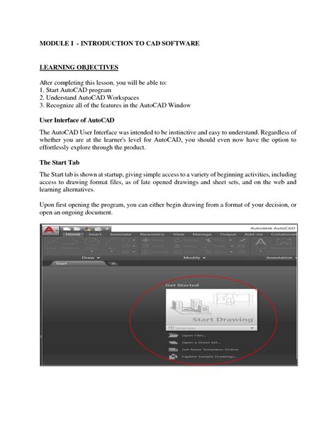 Advanced AutoCAD Tutorials 的图像结果