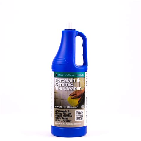 Tile Cleaners & Grout Cleaners | Miracle Sealants | Ceramic tile ...
