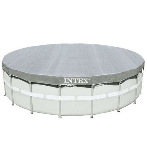 Image result for Intex Pool Cover