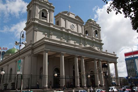 Catedral Metropolitana , san jose, Costa Rica - Top Attractions, Things ...