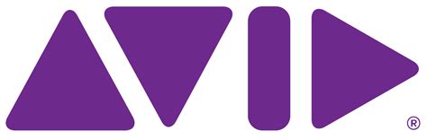 Avid Technology Logo 的图像结果