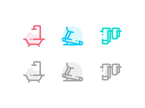 Daily Use Icon 的图像结果